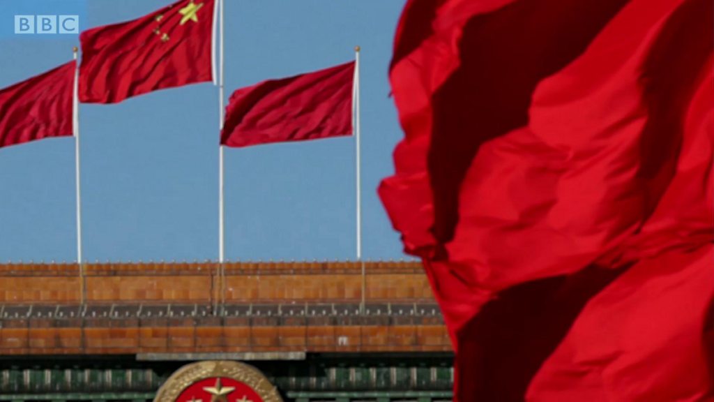 Đại hội 19 Đảng Cộng sản Trung Quốc - Báo BBC News Tiếng Việt đã cập nhật thông tin về Đại hội 19 Đảng Cộng sản Trung Quốc. Đây là sự kiện đáng chú ý tại Trung Quốc với sự tham dự của hàng trăm đại biểu. Đại hội này đánh dấu một bước ngoặt quan trọng trong quá trình xây dựng đất nước. Hãy xem hình ảnh để hiểu rõ hơn về tình hình chính trị mới nhất tại Trung Quốc.