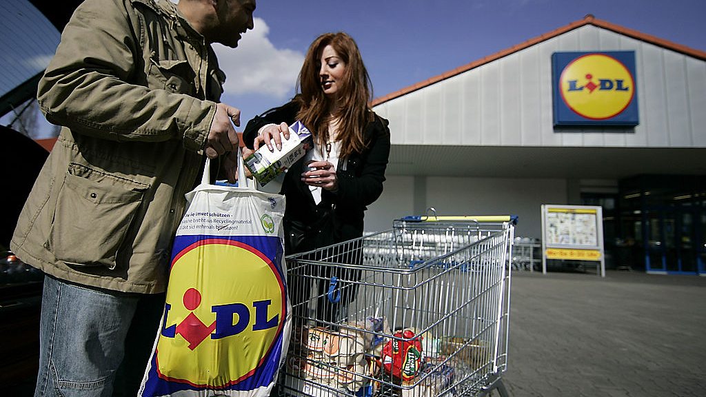 Da miedo”: los compradores opinan sobre el futurista supermercado sin caja  de