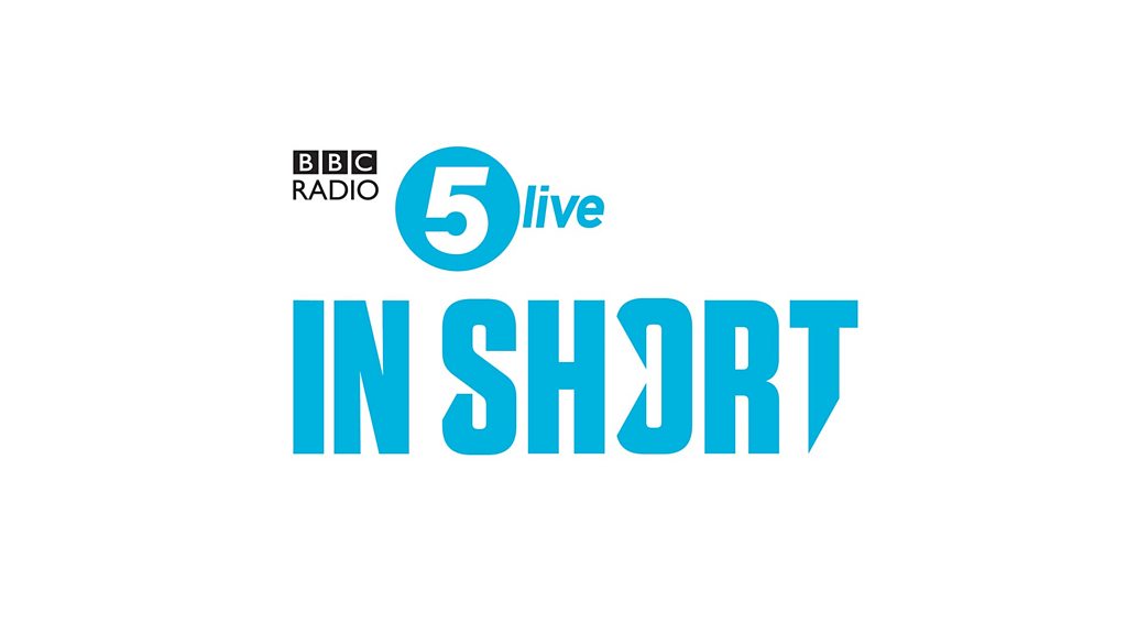 Bbc Sounds 5 Live In Short Available Episodes 6628