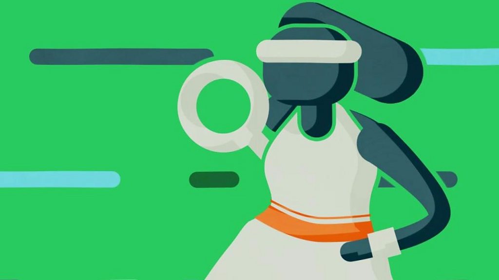 Sexism: Sports get problem with women? - BBC News Pidgin