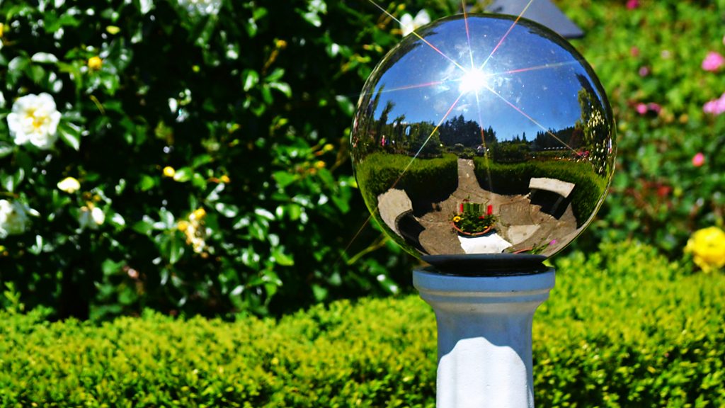 BBC Sounds - Life in the Garden by Penelope Lively - Available Episodes