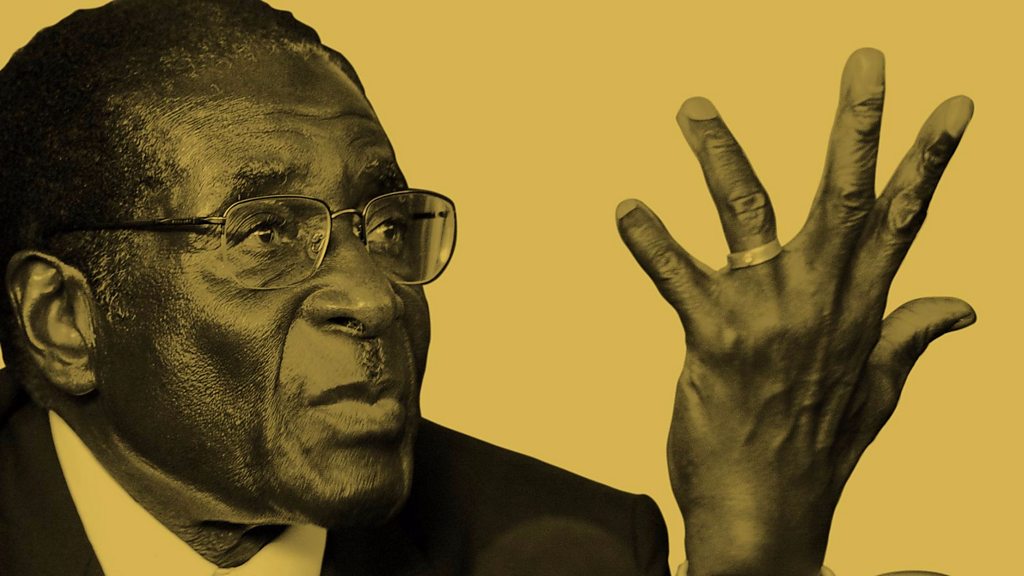 Zimbabwe 10 numbers that will help you understand what's actually