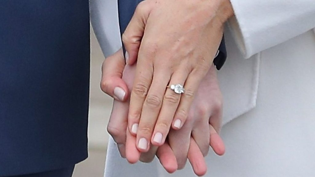 Qué es el anillo Oura, el nuevo símbolo de estatus 'wellness' al que ha  sucumbido el príncipe Harry