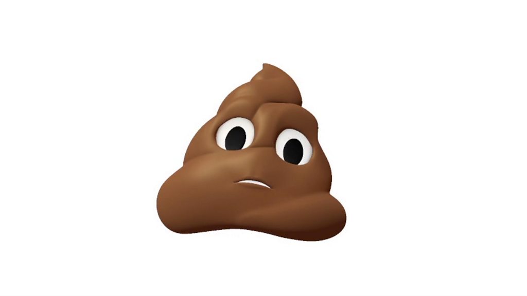 💩 Pile Of Poo Emoji, Poop Emoji