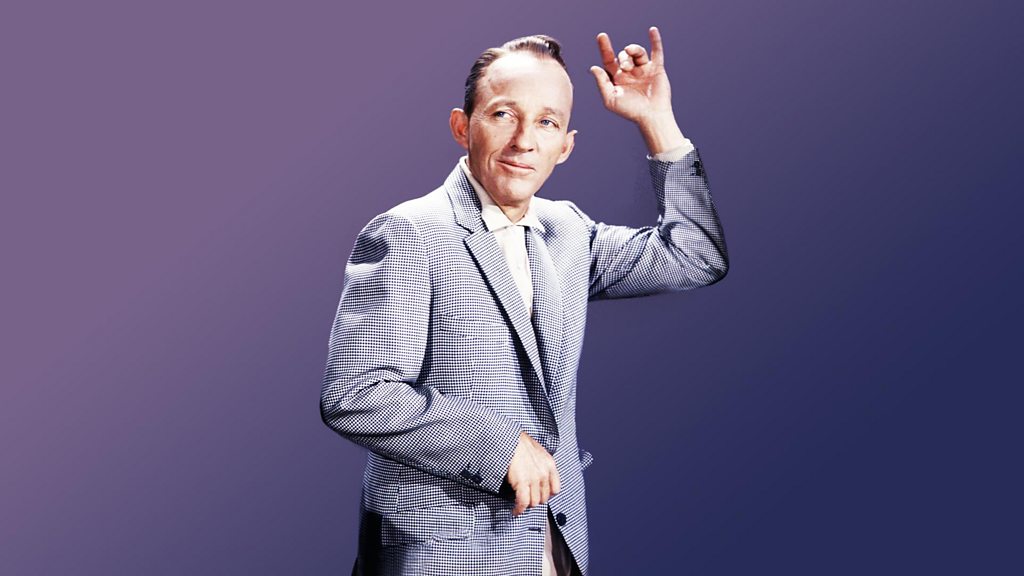 Archive On 4 - Bing Crosby Meets - Bbc Sounds