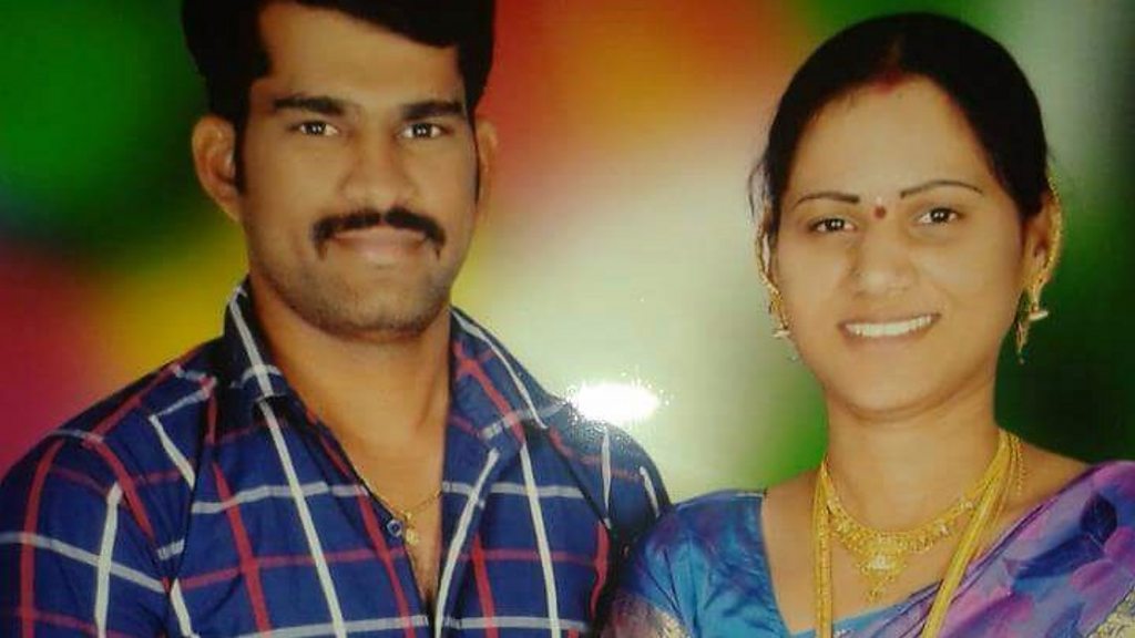 మత్తు ఇంజెక్షన్ ఇచ్చి.. నోరు నొక్కేసి హత్య!