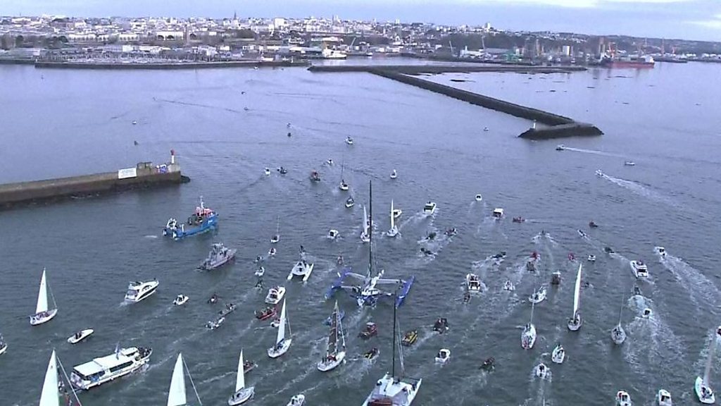 フランソワ・ディザルニ作 『ヨット』 フランソワ・ディザルニ作 『ヨット』 フランソワ・ディザルニ作