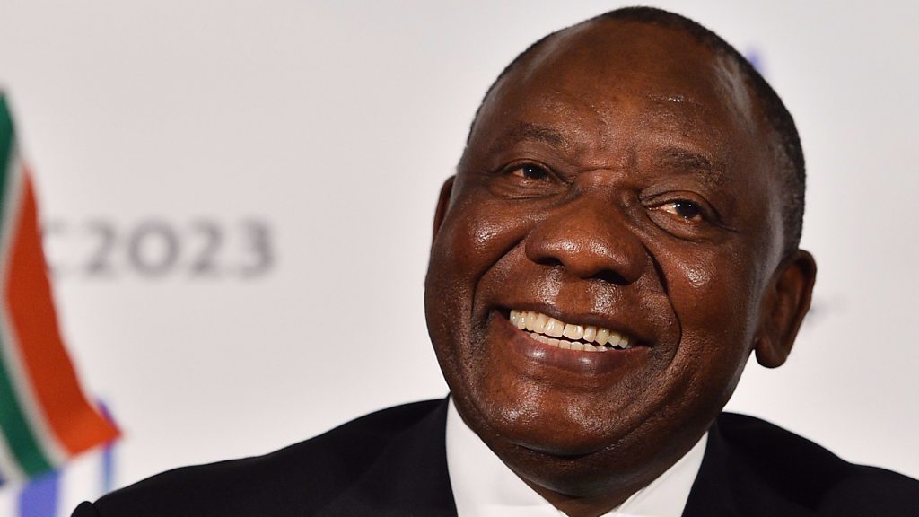 Will Cyril Ramaphosa replace Jacob Zuma as President of South Africa?
