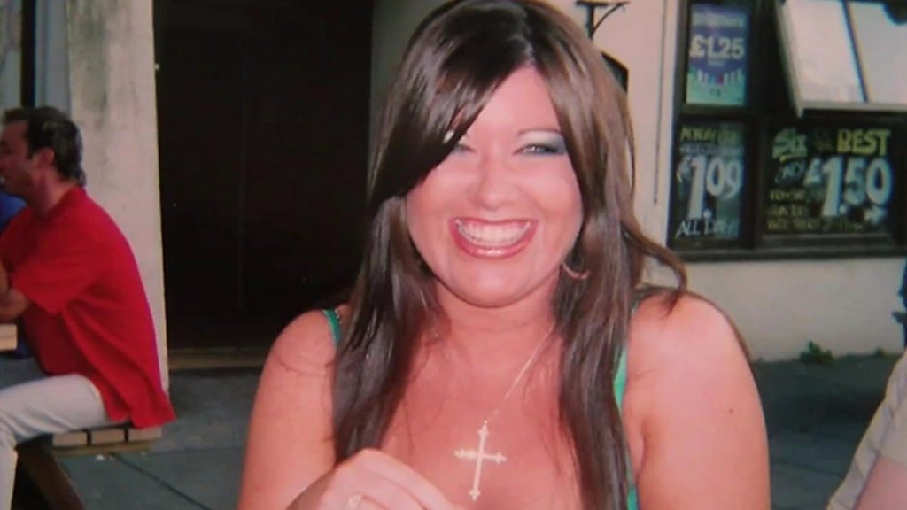 Briton Laura Plummer jailed in Egypt for drug smuggling