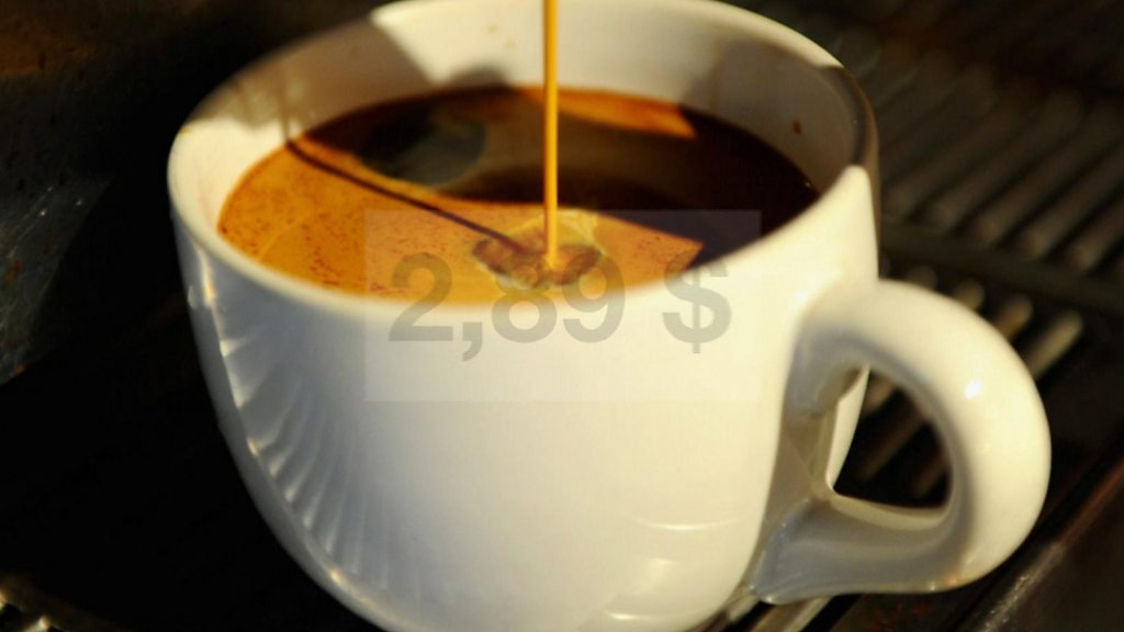 Nutrition : les alternatives au café décaféiné sont-elles meilleures pour  la santé ? - BBC News Afrique