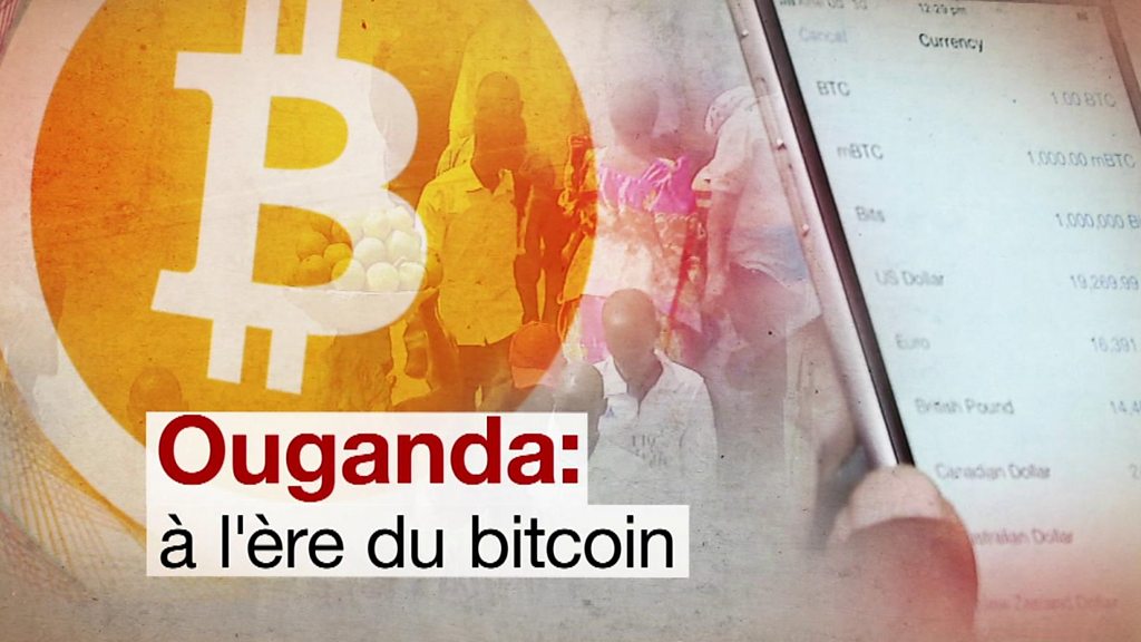 Bitcoin : la République centrafricaine lance Sango Coin - BBC News Afrique