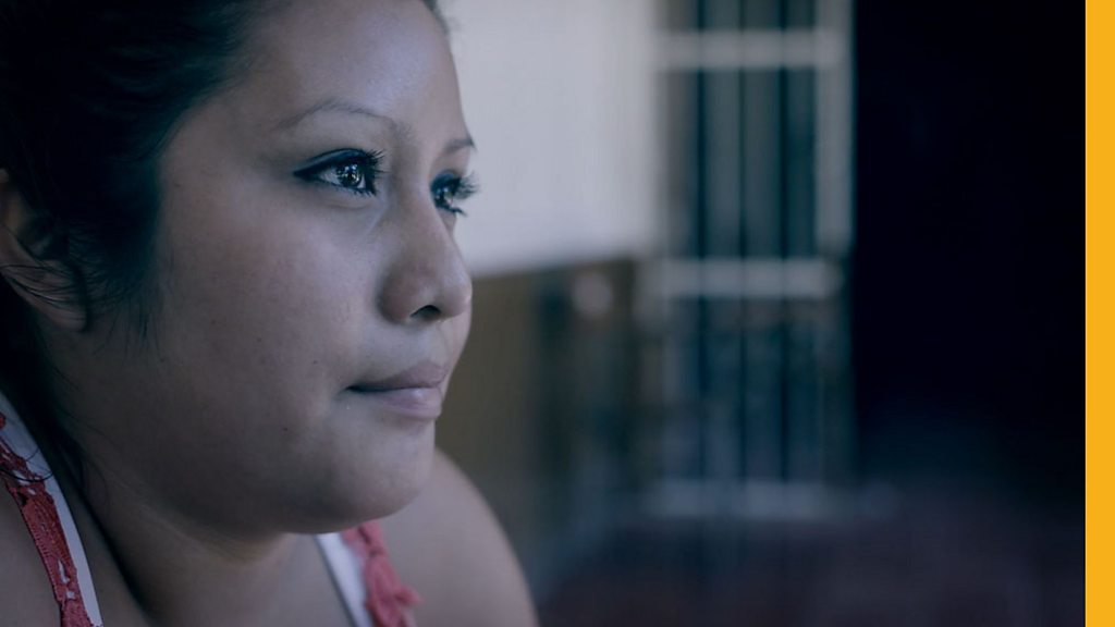 El Salvador: Evelyn Hernández cleared over baby's death