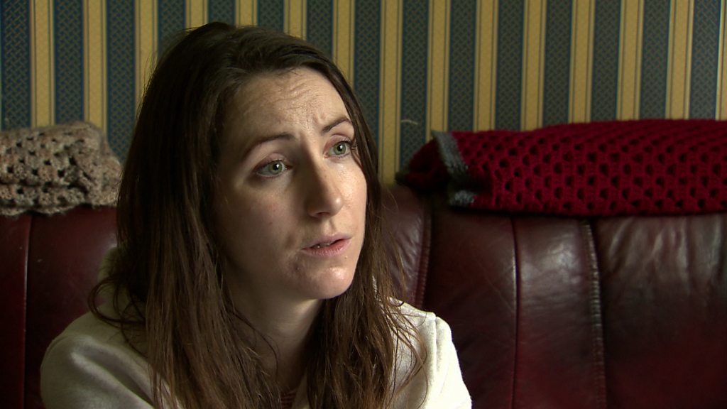 Michael Cullen Family of missing man in Dashcam appeal BBC News