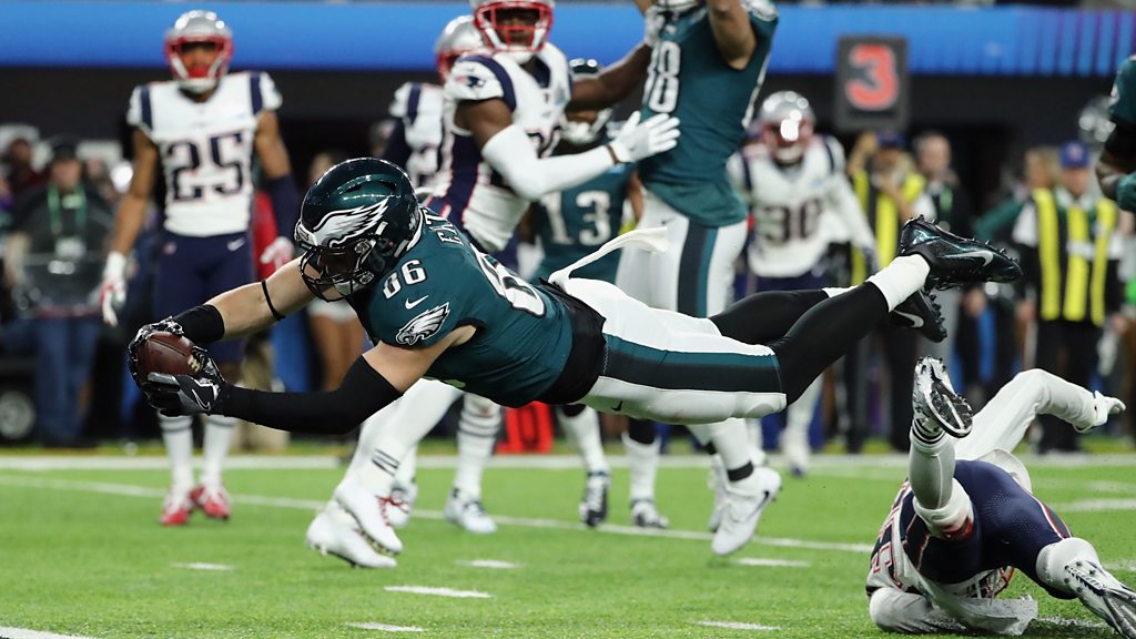 Reliving the Philadelphia Eagles' Past Chances at Super Bowl Glory, News,  Scores, Highlights, Stats, and Rumors