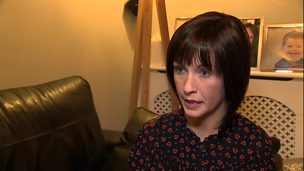 Bowel cancer sufferer told 'I had 18 months to live' - BBC ...