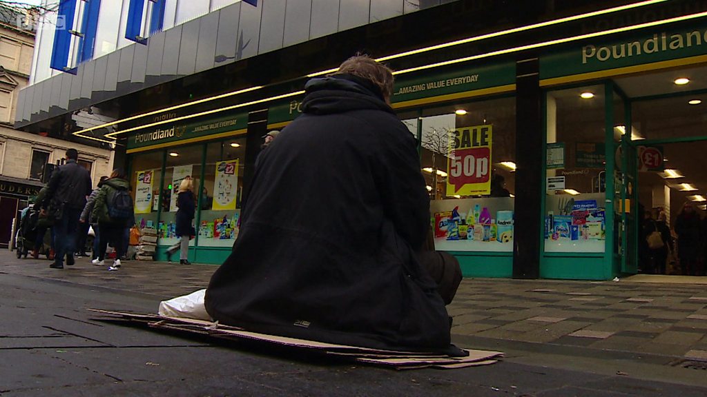 New Plan To Tackle Scottish Homelessness Proposed BBC News   P05xx1tj 