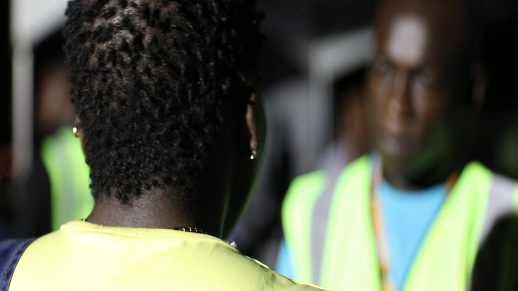 Paris Court Dey Judge Accused Nigerian Sex Traffickers Bbc News Pidgin 