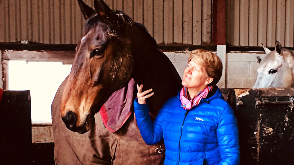 BBC Sounds Horse Story Available Episodes
