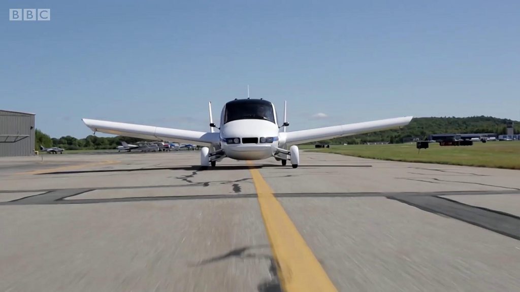 VIDEO. Airbus réussit à faire atterrir un avion sans pilote grâce à  l'intelligence artificielle 