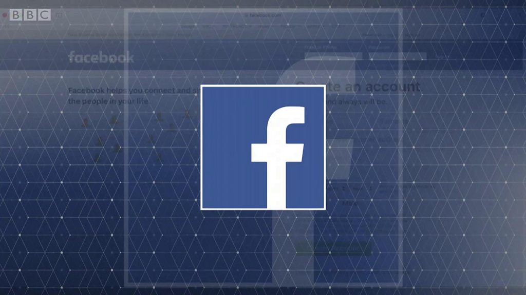 Data pengguna Facebook kepada Indonesia bocor