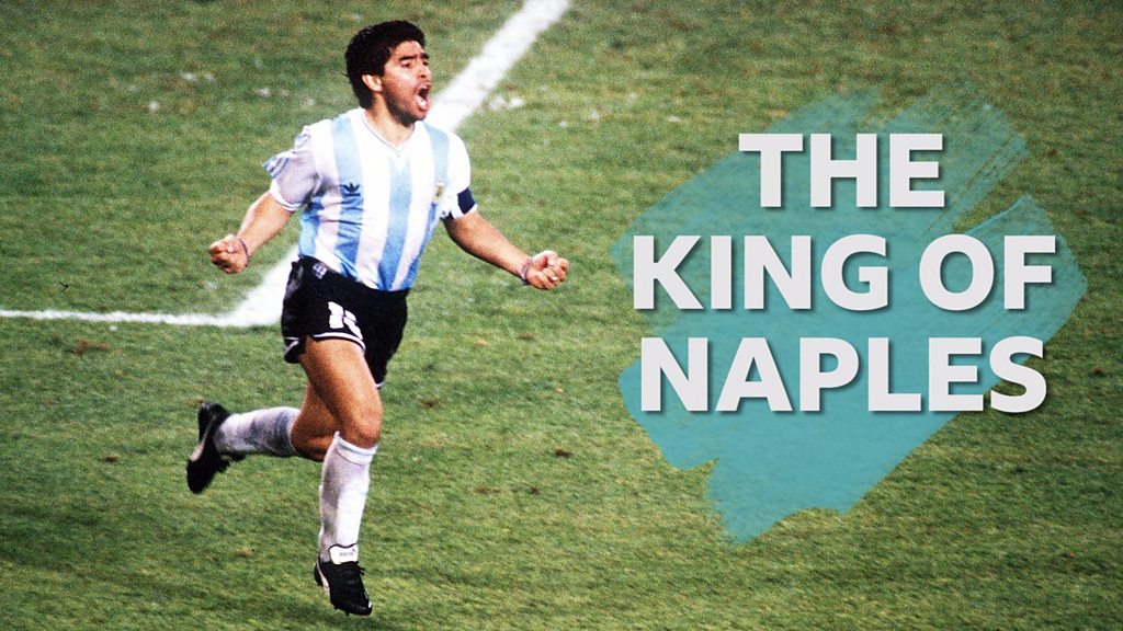 Diego Maradona Dies at 60: Here's Where and How You Can Watch Late  Argentine Football Legend's Docu-Drama Online on  Prime