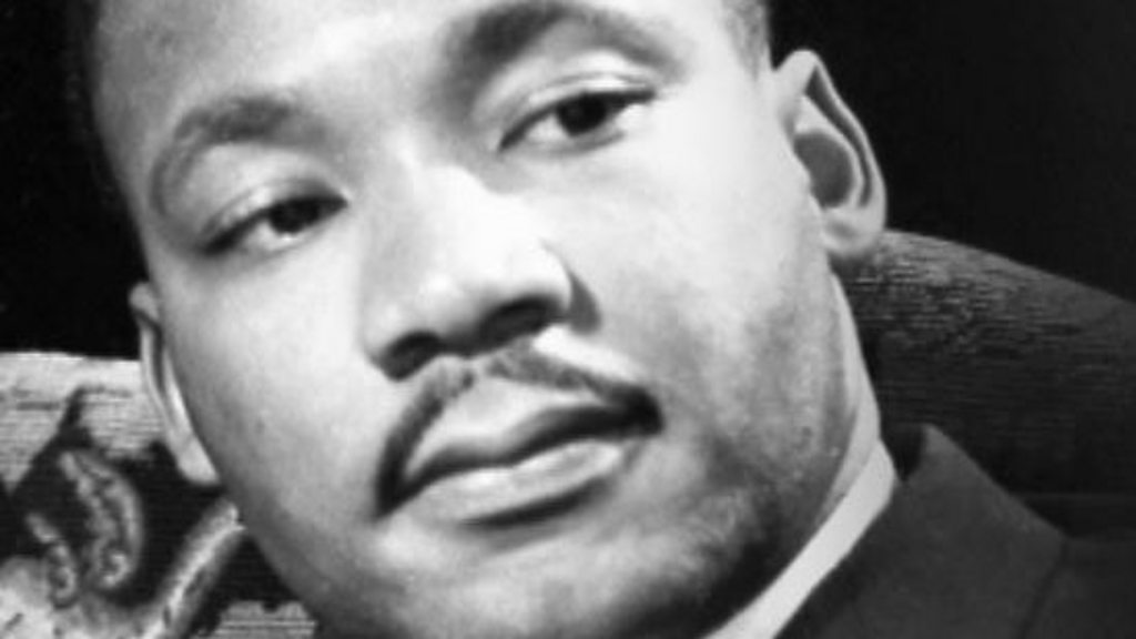 Pourquoi Martin Luther King A été Assassiné Il y a un demi-siècle, l’assassinat de King à Memphis - BBC News Afrique