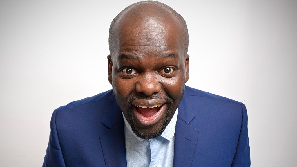 BBC Sounds Daliso Chaponda Citizen of Nowhere Available Episodes