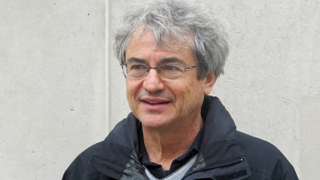 The Life Scientific - Carlo Rovelli on why time is not what it seems - BBC Sounds