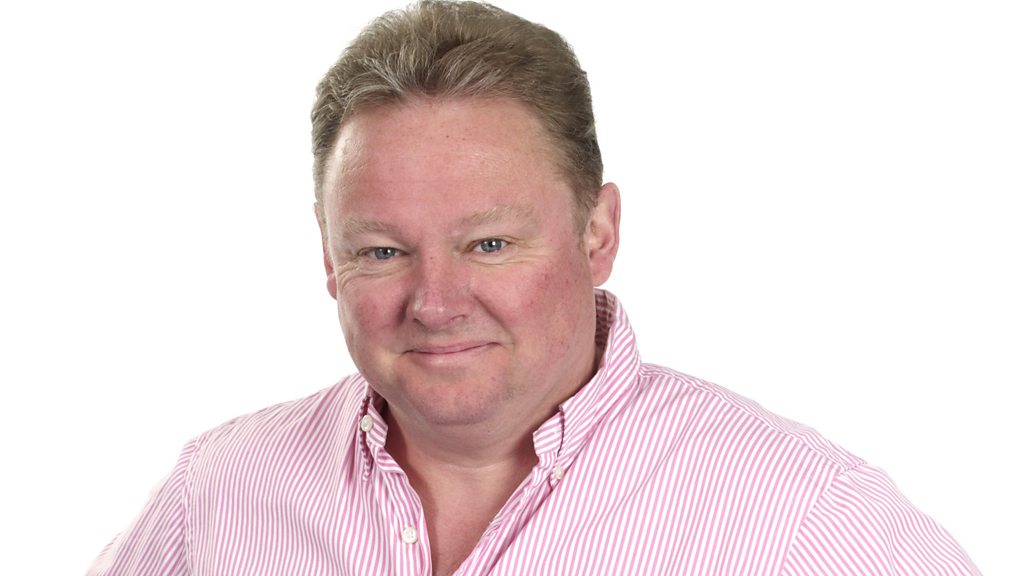 Radio Devon - Listen Live - BBC Sounds