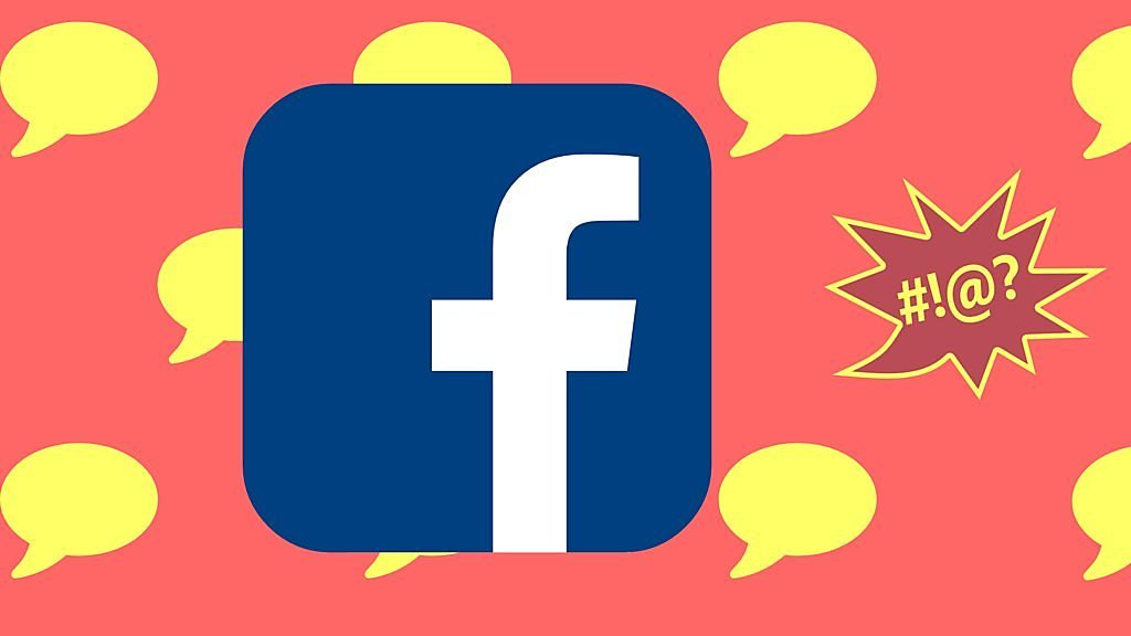 Facebook time