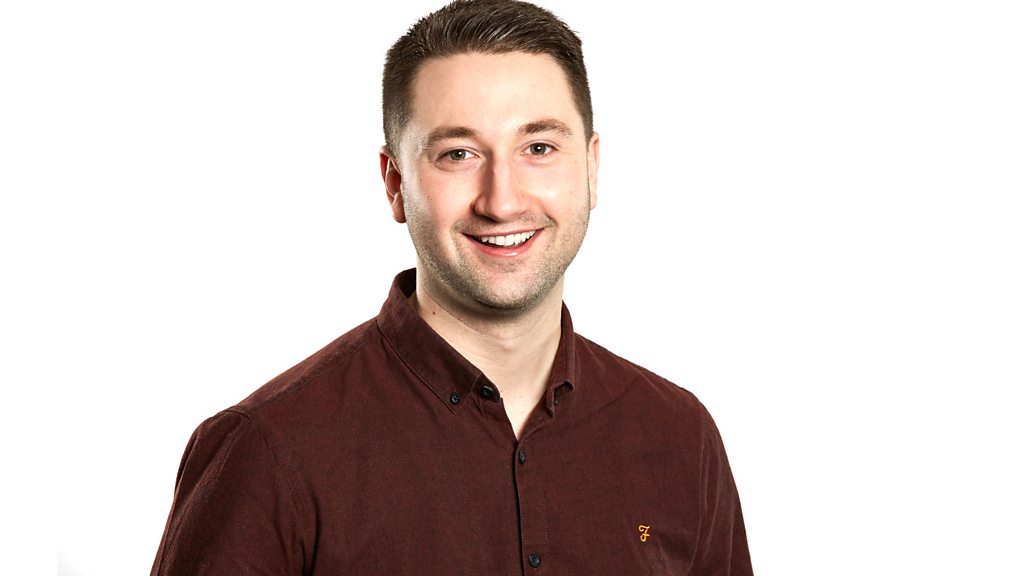 BBC Sounds BBC Radio Manchester Sport At Six Available Episodes