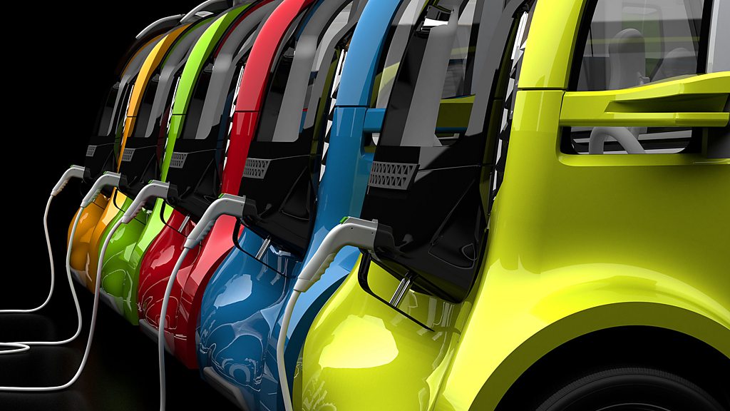 CrowdScience How Green Are Electric Vehicles? BBC Sounds