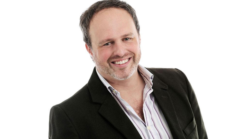 BBC Sounds Jonathan Ray Available Episodes