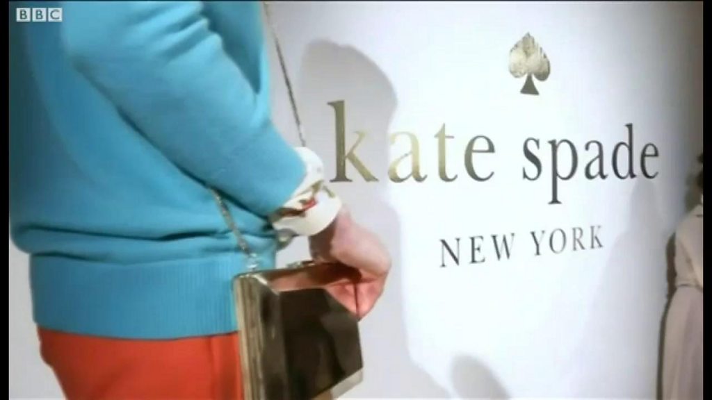 自殺とみられるケイト スペードさんの死 大きな衝撃 夫が語る cニュース