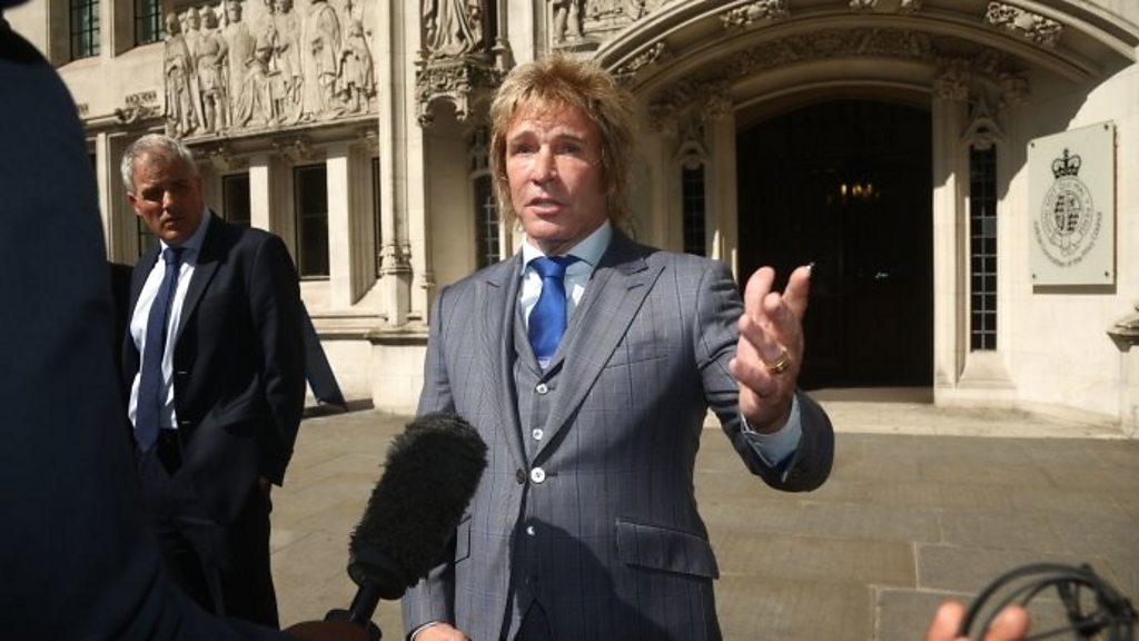 Plumber wins workers rights battle against Pimlico Plumbers BBC News