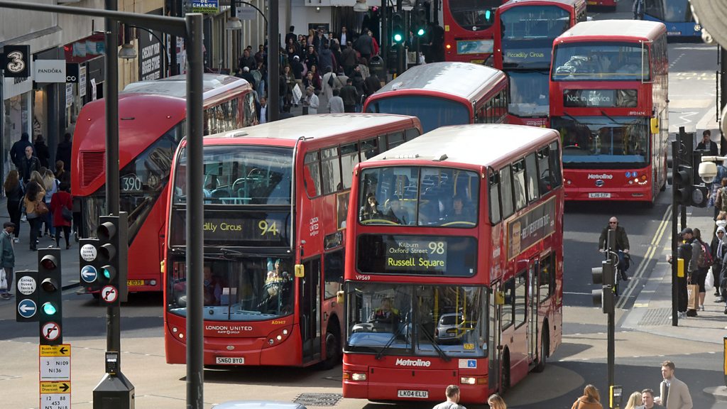 BBC Sounds - Mind the Gap: Britain's Transport Divide - Available Episodes