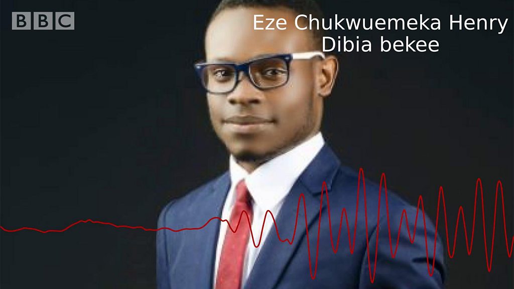 Plateau 'Ha gburu nne m, nna m, nwunye m na ụmụ m' BBC News Ìgbò