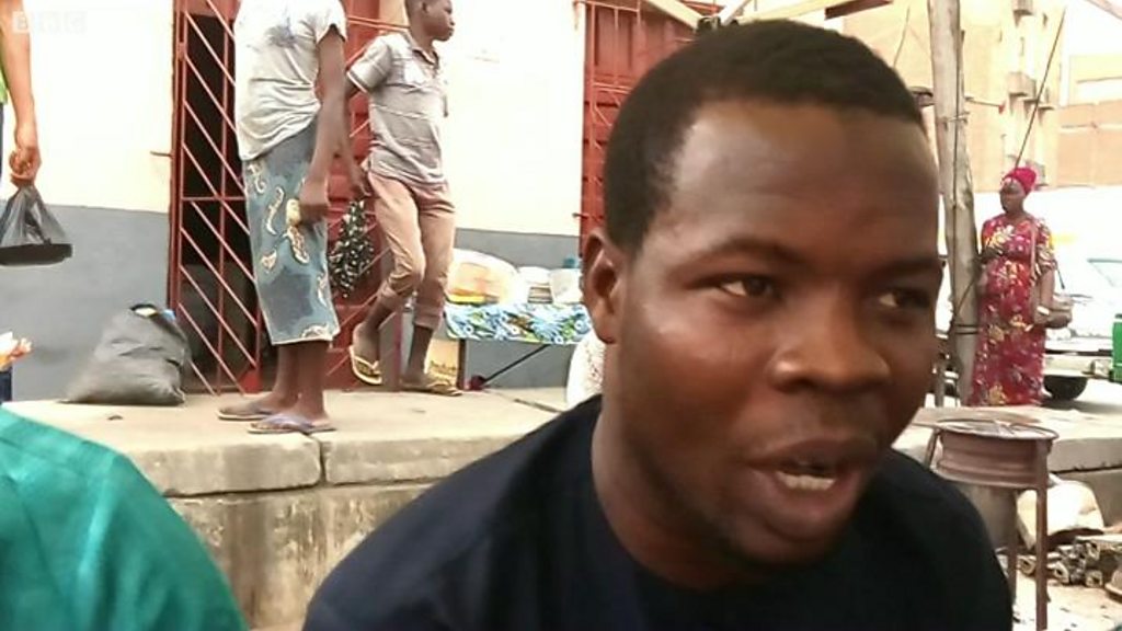 Aj To Moke Aw N Eniyan Gbe E Gba L W Ara W N c News Yoruba