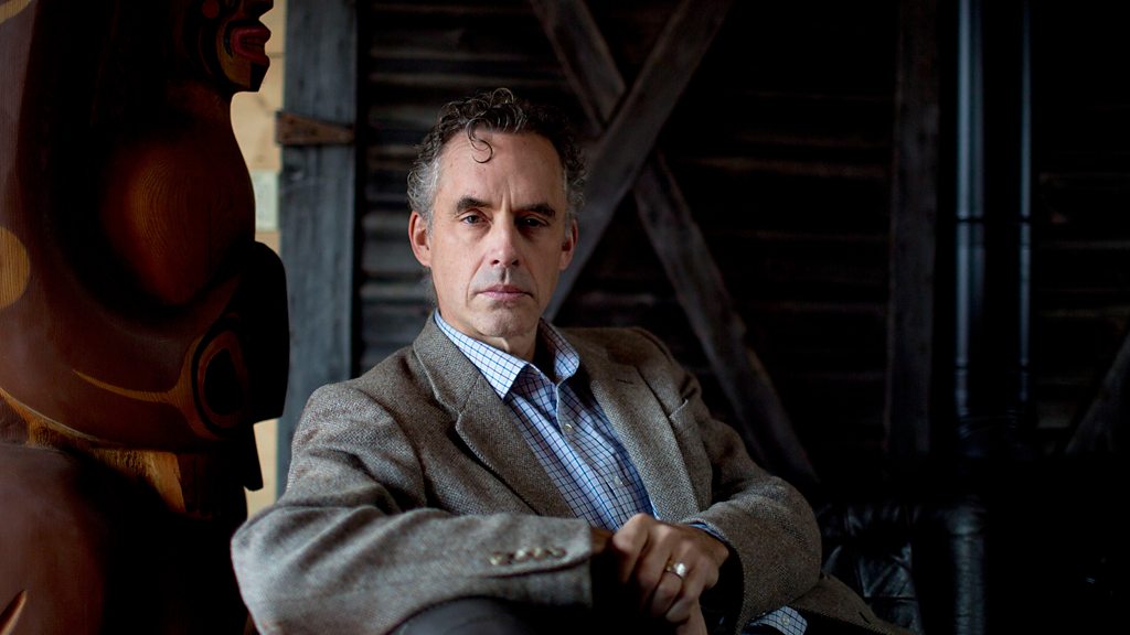BBC Audio | The Interview | Clinical Psychologist - Jordan Peterson