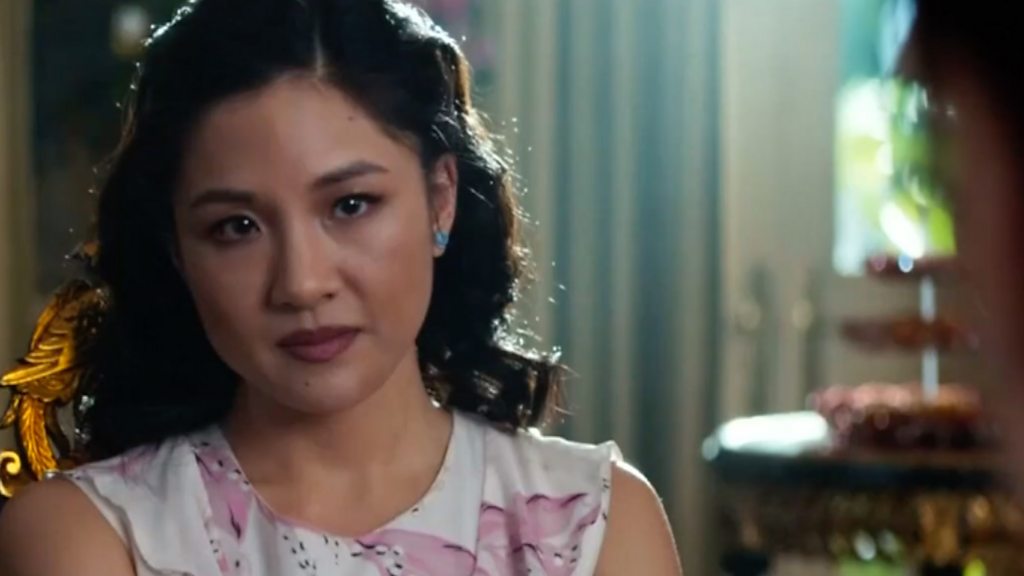 Crazy Rich Asians Vietsub Crazy Rich Asians：一部具有象徵意義的電影 - BBC News 中文