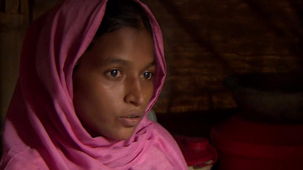 Myanmar Rohingya: UN says military leaders must face ...