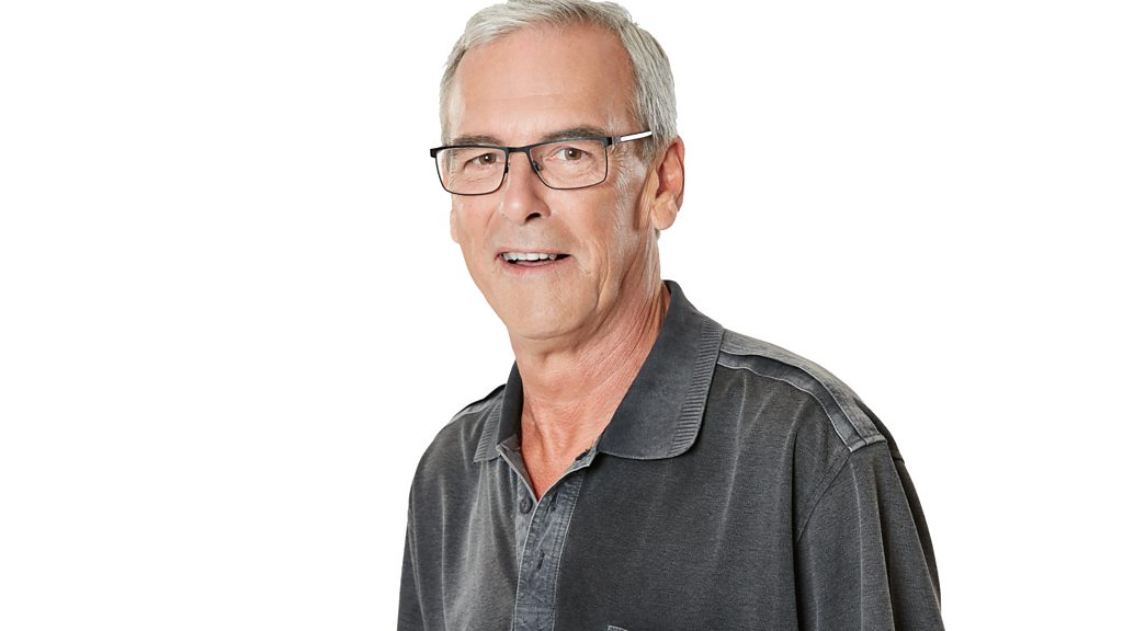 BBC Sounds Keith Fletcher Available Episodes