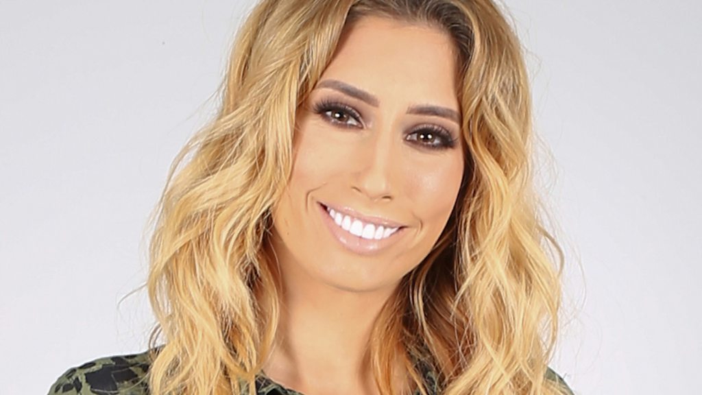 Stacey Solomon criticises Now magazine for 'bullying ...