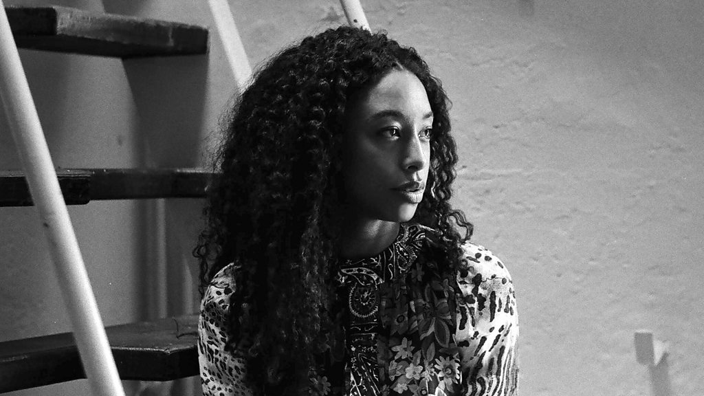 Living For The City Series 1 Corinne Bailey Rae Bbc Sounds 