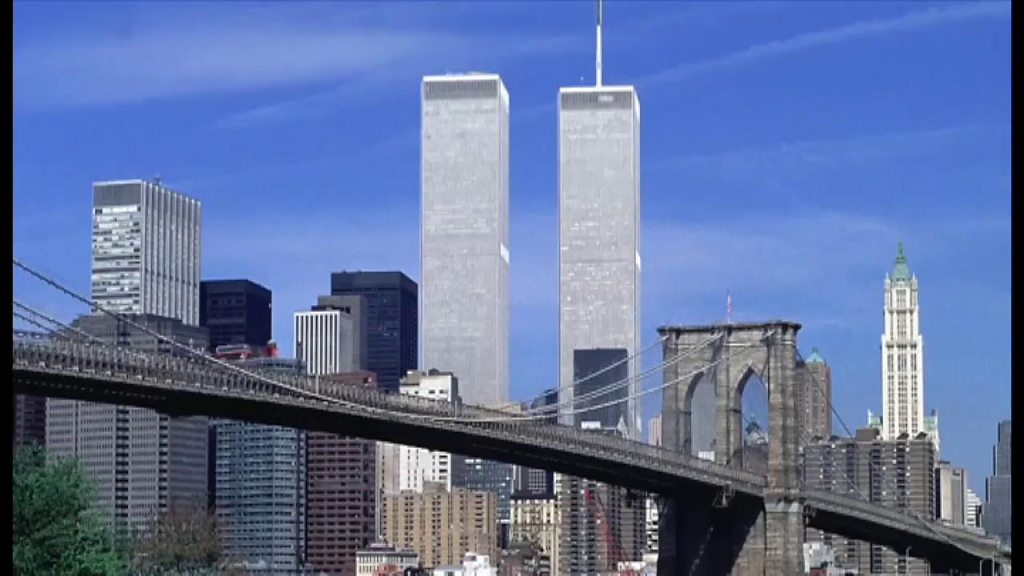 9/11を語り継ぐ生存者、あの時生まれていなかった若者たちに