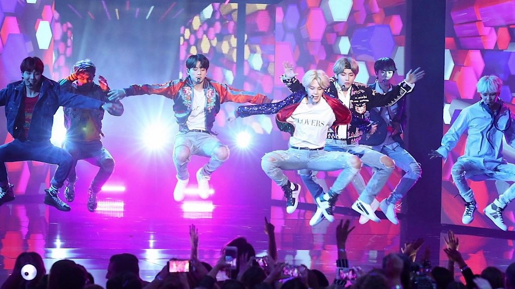 K-POP・アジア BTS PERSONA Unboxing Map of the Soul: Persona Versions 1 and 3 - YouTube