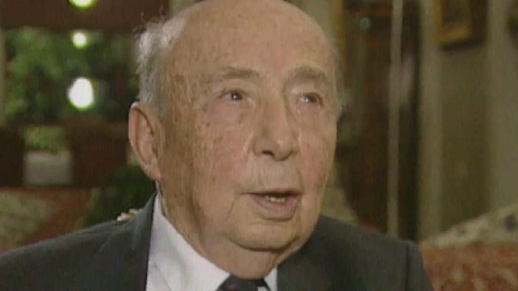1990'da hazırlanan 'Türkiye ve Avrupa' belgeseli: Birinci bölüm - BBC