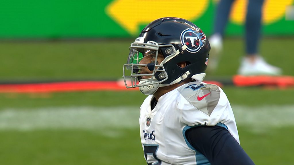 Recap: Chargers top Titans 20-19 in London Thriller