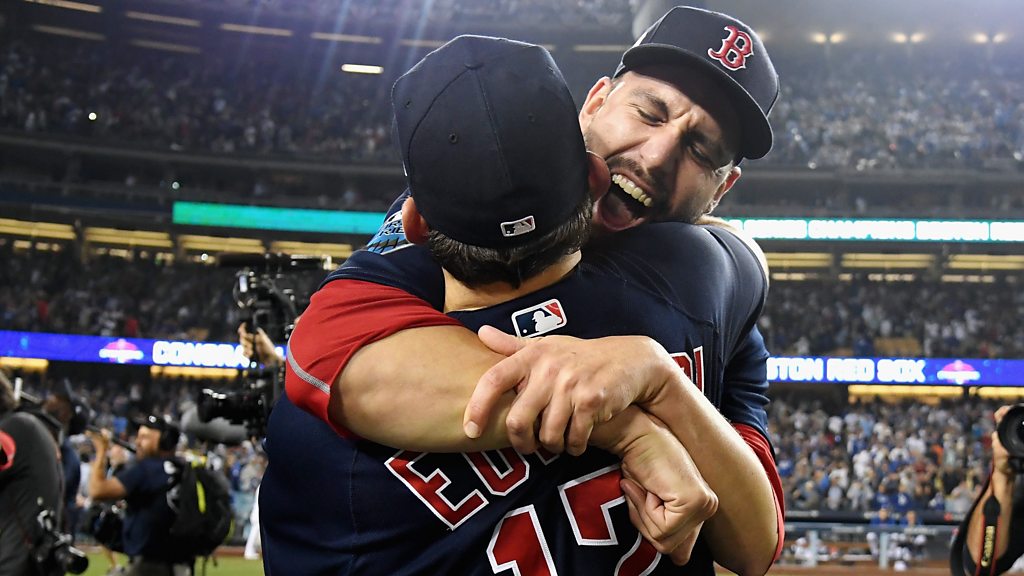 World Series 2013: Boston Red Sox beat St Louis Cardinals - BBC Sport