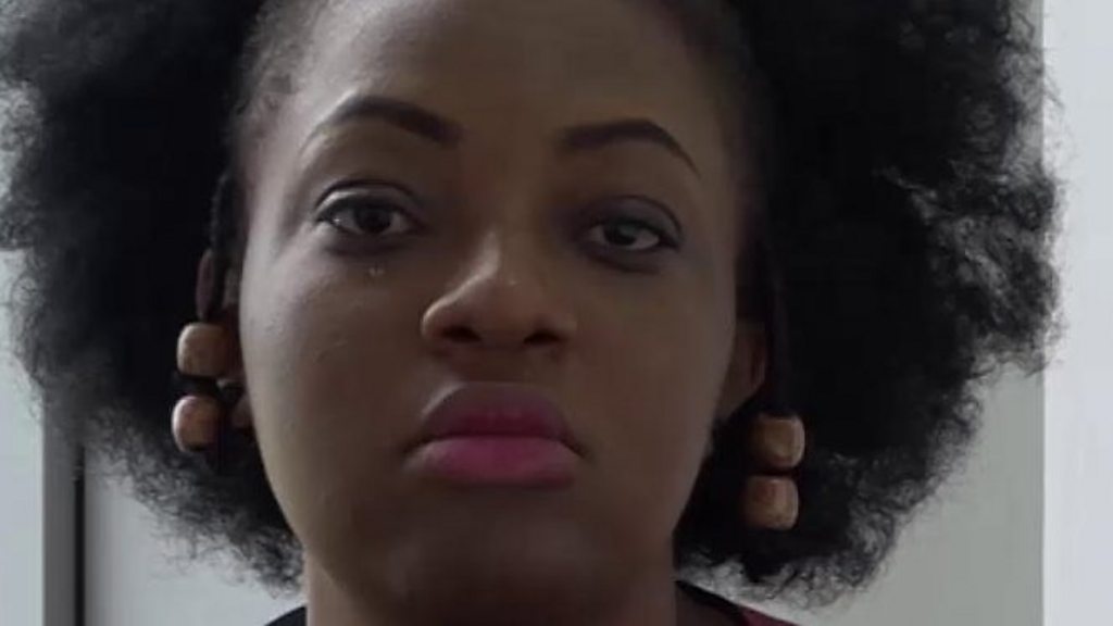Chrisland school girl viral video: Lagos state DSVA, ministry of education  and odas dey investigate alleged sexual violence involving minors afta dem  shut down school - BBC News Pidgin